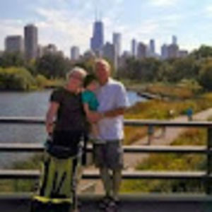 Meet your Posher, Tom